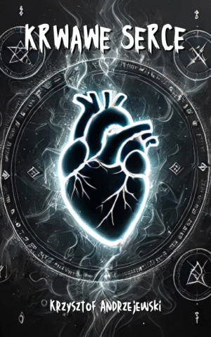 E-book: Krwawe Serce