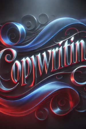 Usługi Copywriting