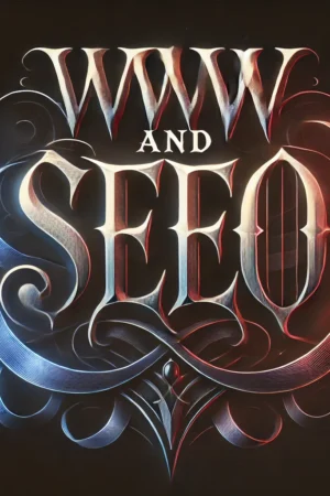 Usługi WWW i SEO