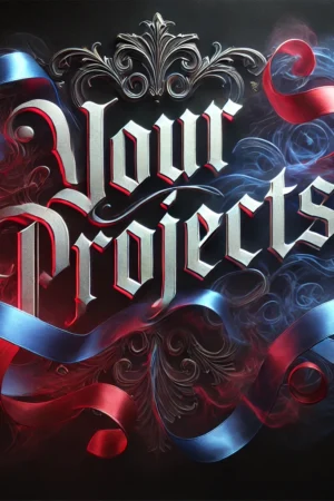 Usługi Projekt na żądanie