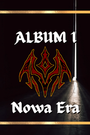 Album 1 - Nowa Era