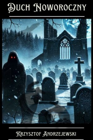 E-book: Duch Noworoczny