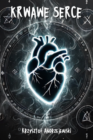 E-book: Krwawe Serce