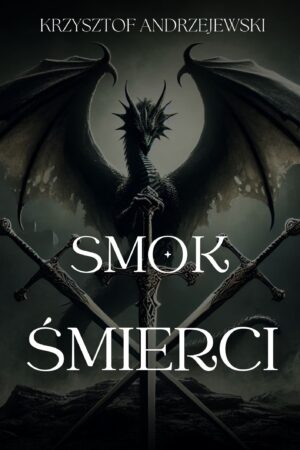 E-book: Trudna Miłość Tom 4 - Smok Śmierci