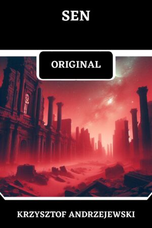 E-book: Sen Original
