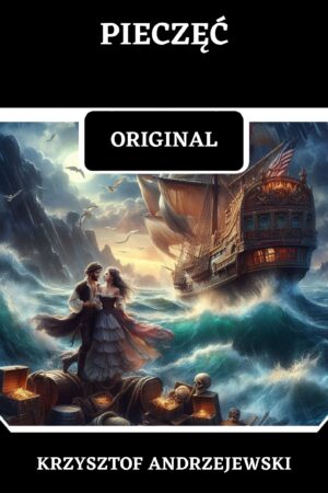 E-book: Pieczęć Original