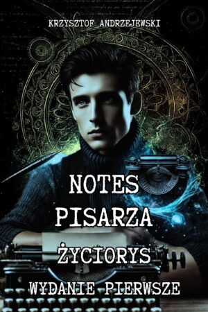 E-book: Notes Pisarza wydanie I